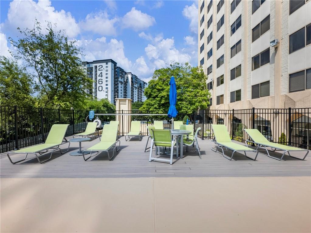 2479 Peachtree Road #407, Atlanta, Georgia image 44