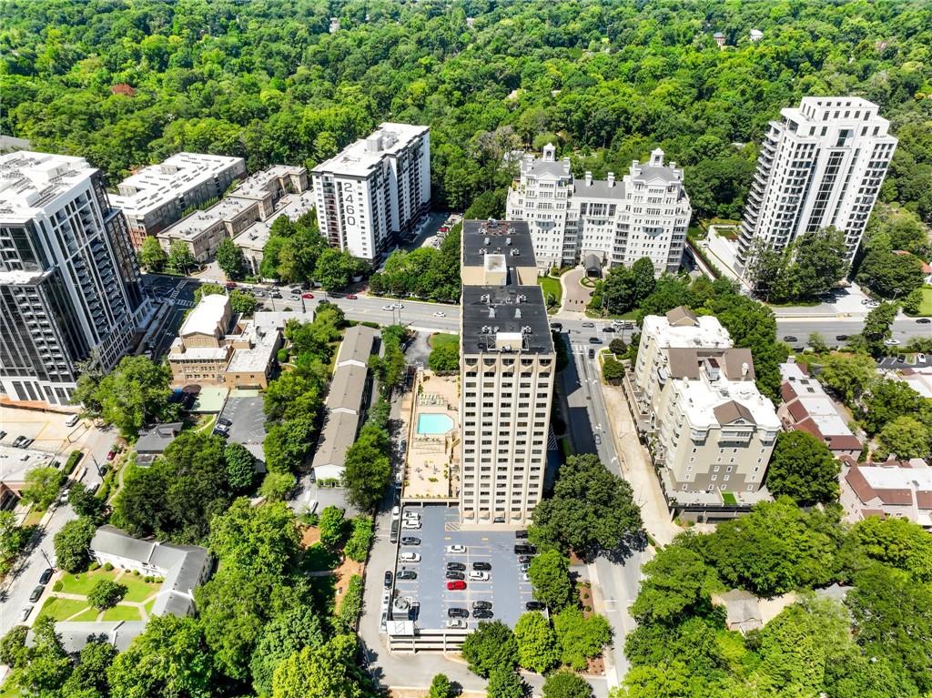 2479 Peachtree Road #407, Atlanta, Georgia image 32