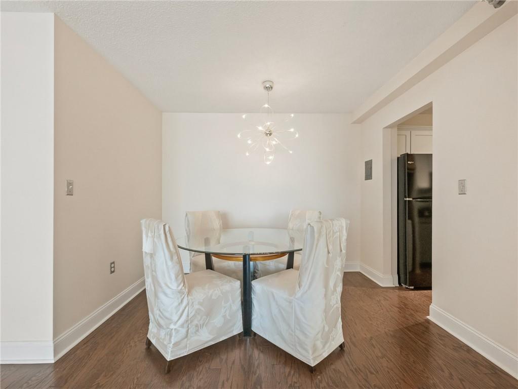 2479 Peachtree Road #407, Atlanta, Georgia image 9
