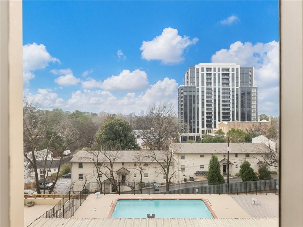 2479 Peachtree Road #407, Atlanta, Georgia image 27