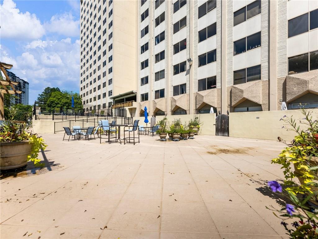 2479 Peachtree Road #407, Atlanta, Georgia image 38