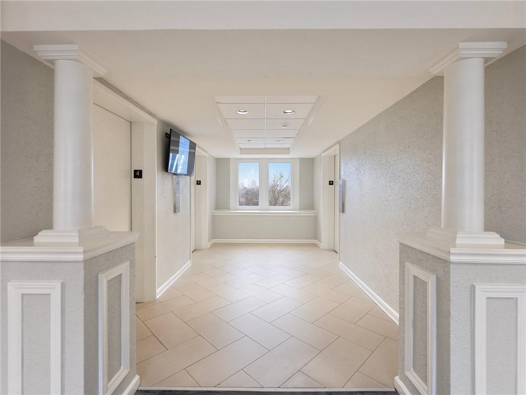 2479 Peachtree Road #407, Atlanta, Georgia image 26