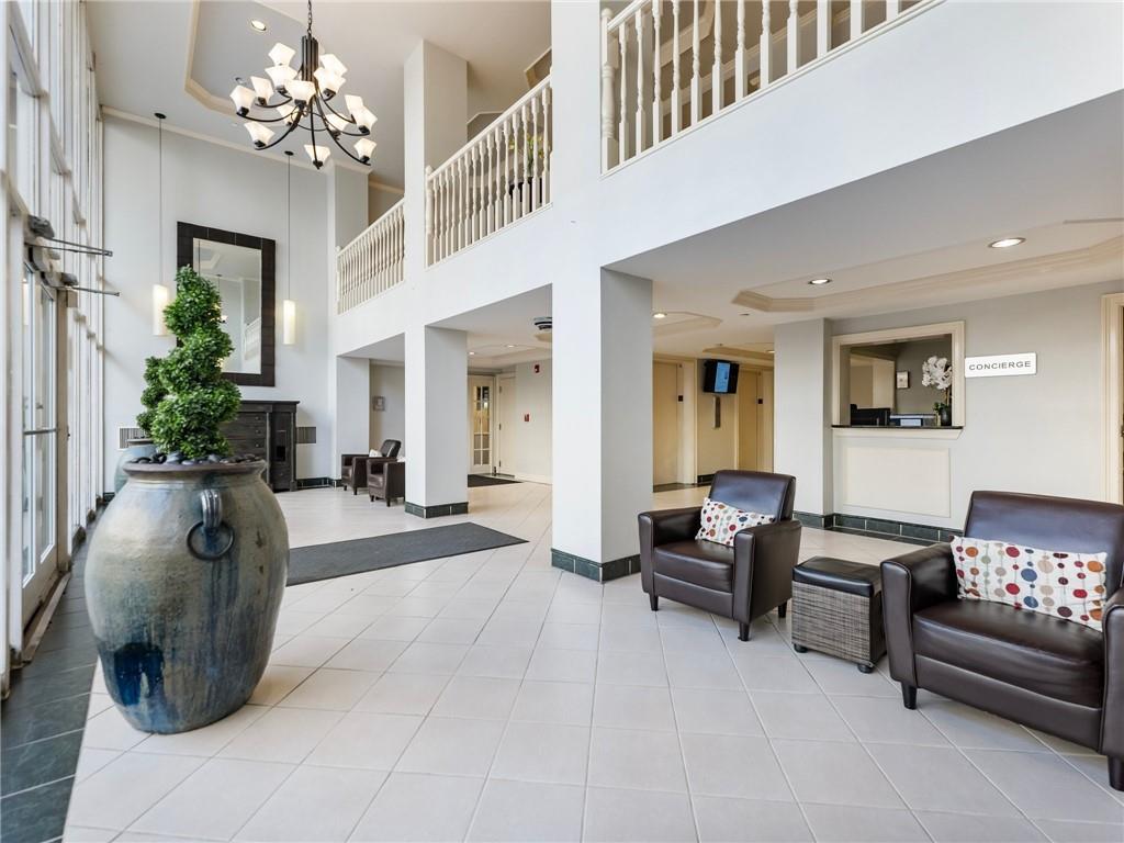 2479 Peachtree Road #407, Atlanta, Georgia image 5