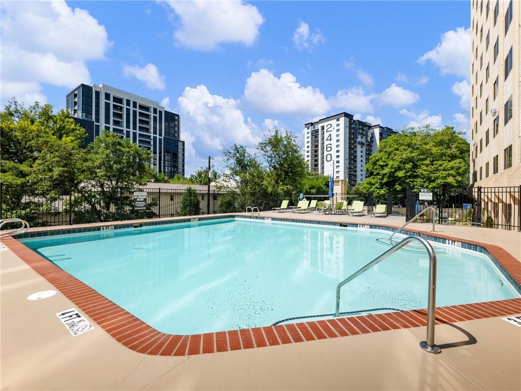 2479 Peachtree Road #407, Atlanta, Georgia image 42