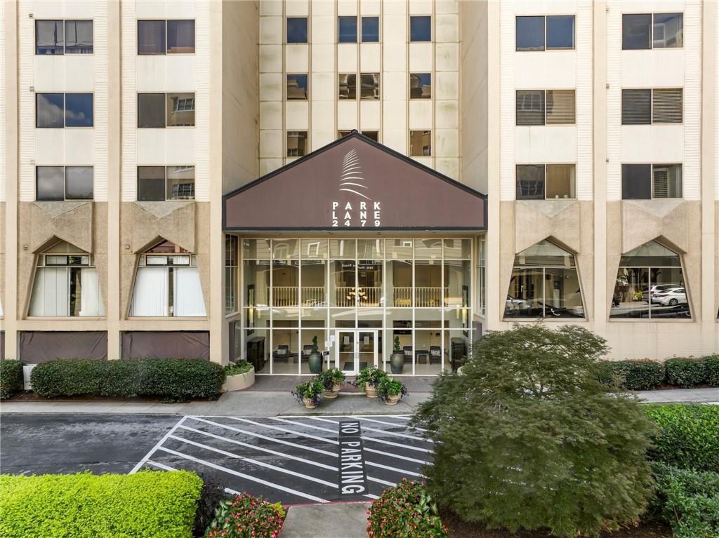 2479 Peachtree Road #407, Atlanta, Georgia image 3