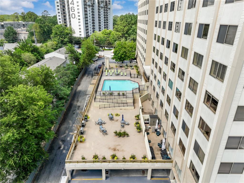 2479 Peachtree Road #407, Atlanta, Georgia image 28