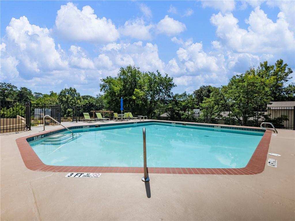 2479 Peachtree Road #407, Atlanta, Georgia image 45
