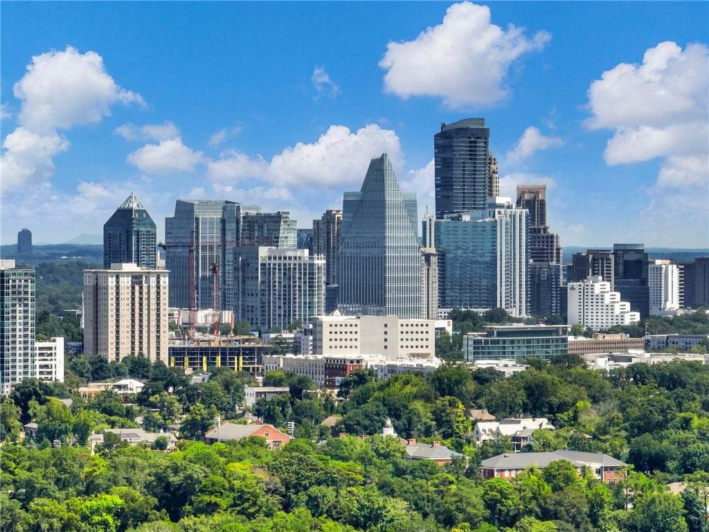 2479 Peachtree Road #407, Atlanta, Georgia image 30
