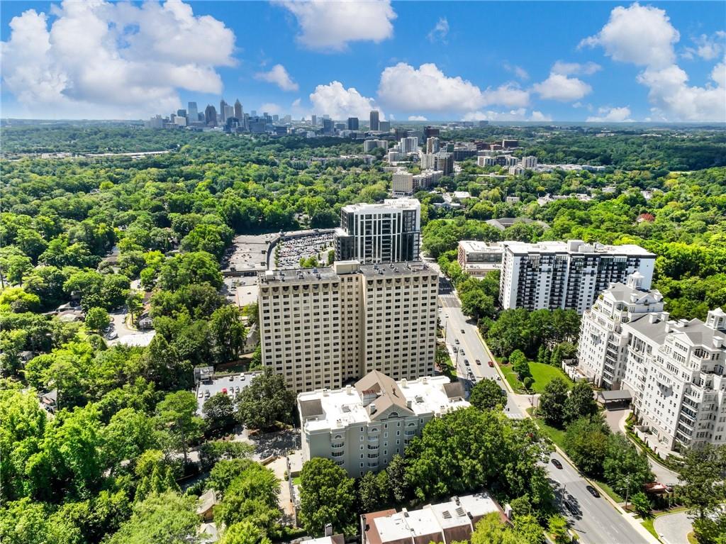 2479 Peachtree Road #407, Atlanta, Georgia image 33