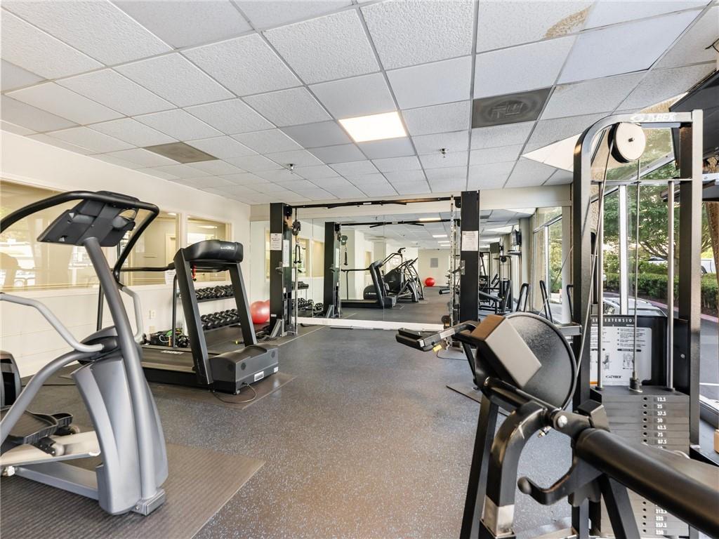 2479 Peachtree Road #407, Atlanta, Georgia image 50