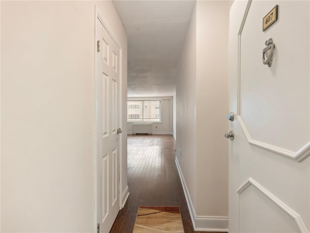 2479 Peachtree Road #407, Atlanta, Georgia image 8