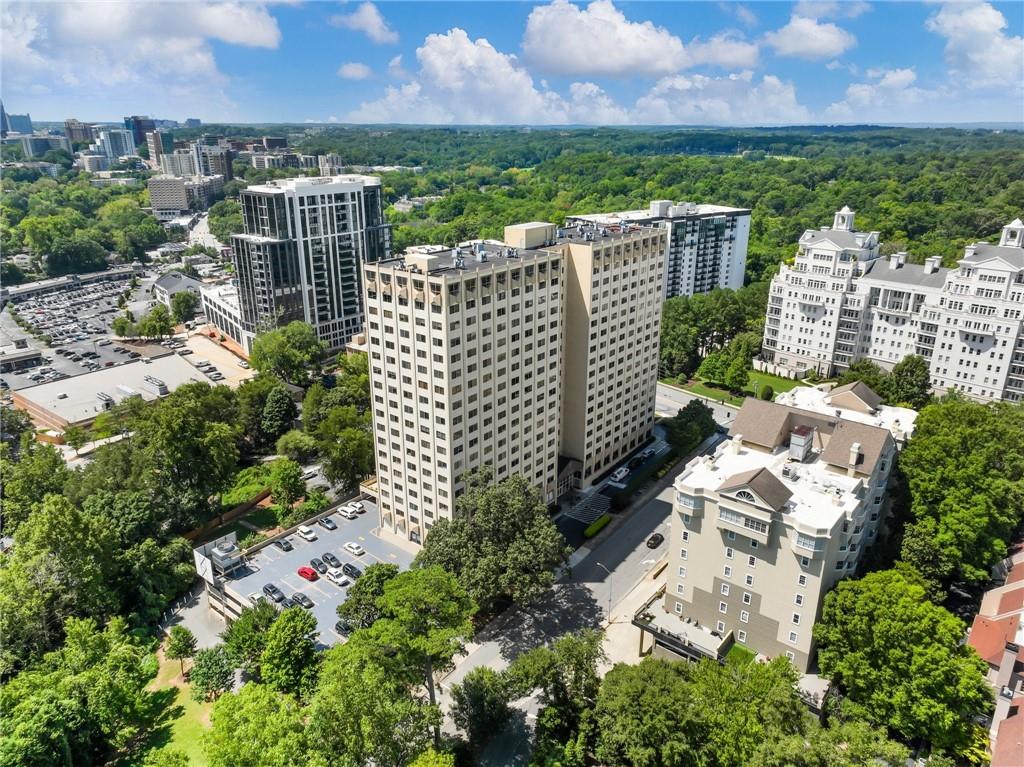 2479 Peachtree Road #407, Atlanta, Georgia image 1