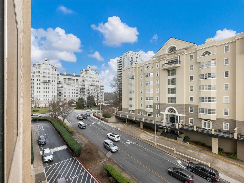 2479 Peachtree Road #407, Atlanta, Georgia image 22