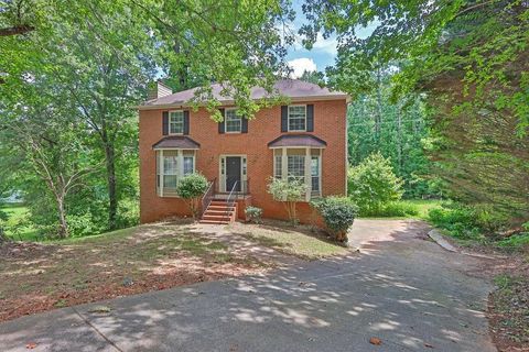 1537 Mcadoo Drive SW Marietta GA 30064