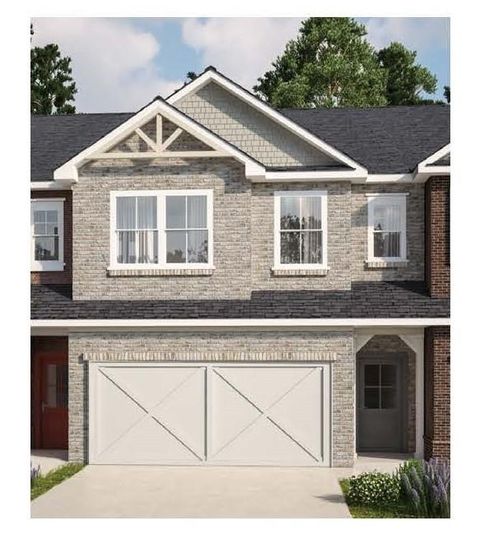 Townhouse For Sale - 791 Leraes Way<br/> Gwinnett County, Loganville, GA 30052