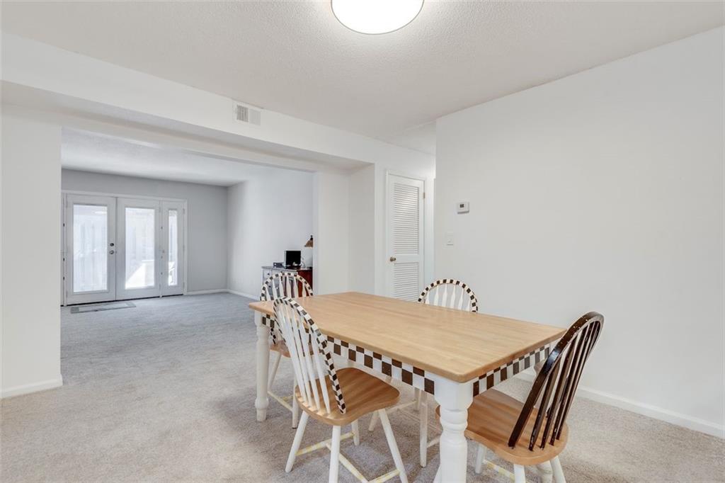 6851 Roswell Road #H1, Sandy Springs, Georgia image 20
