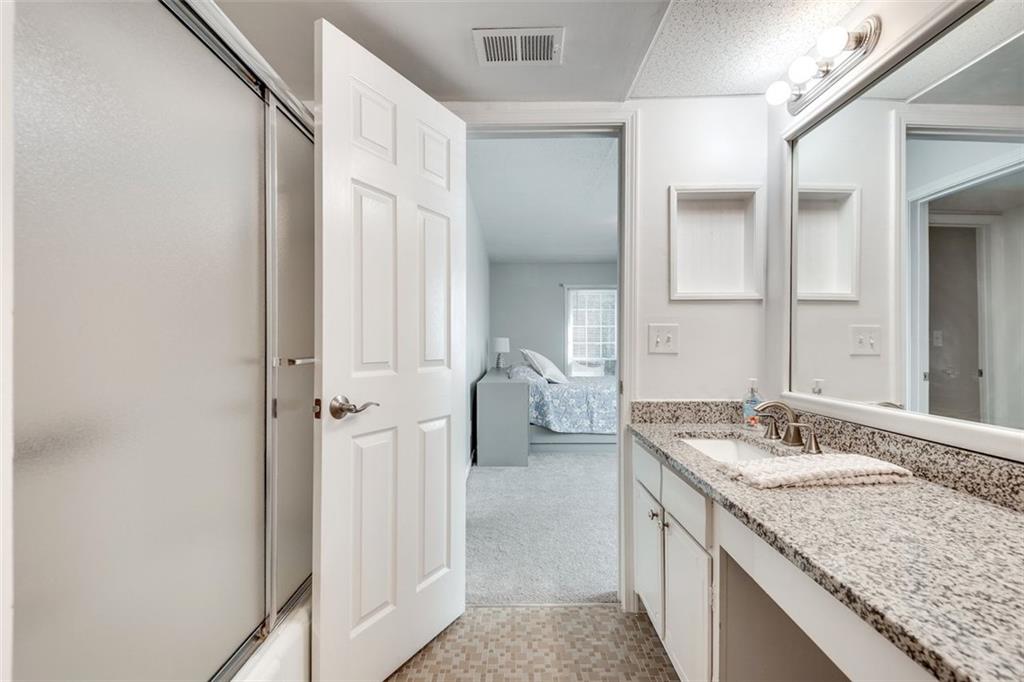 6851 Roswell Road #H1, Sandy Springs, Georgia image 30