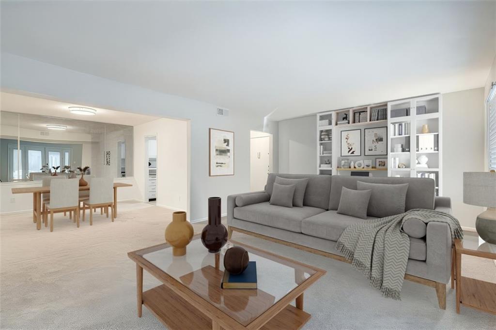 Foxcroft - Residential