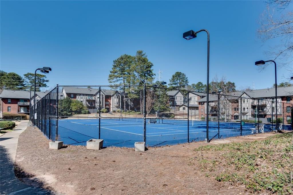 6851 Roswell Road #H1, Sandy Springs, Georgia image 40