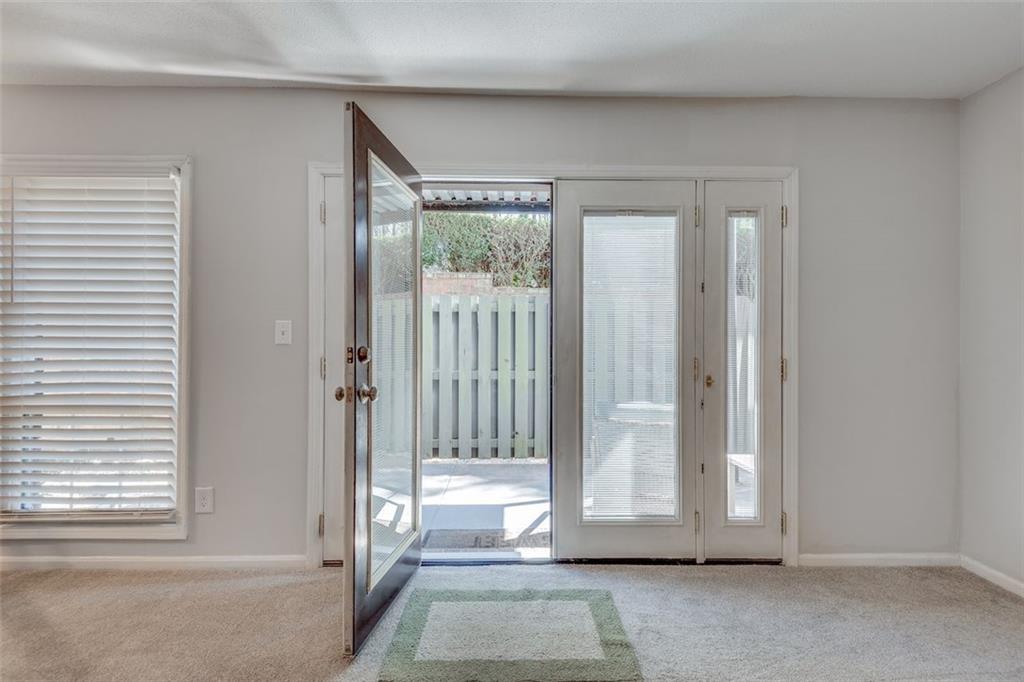 6851 Roswell Road #H1, Sandy Springs, Georgia image 31