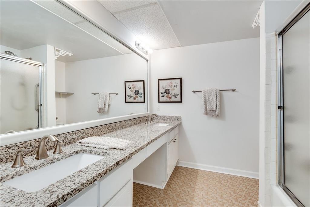 6851 Roswell Road #H1, Sandy Springs, Georgia image 29
