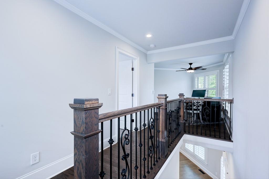 Walton - Residential