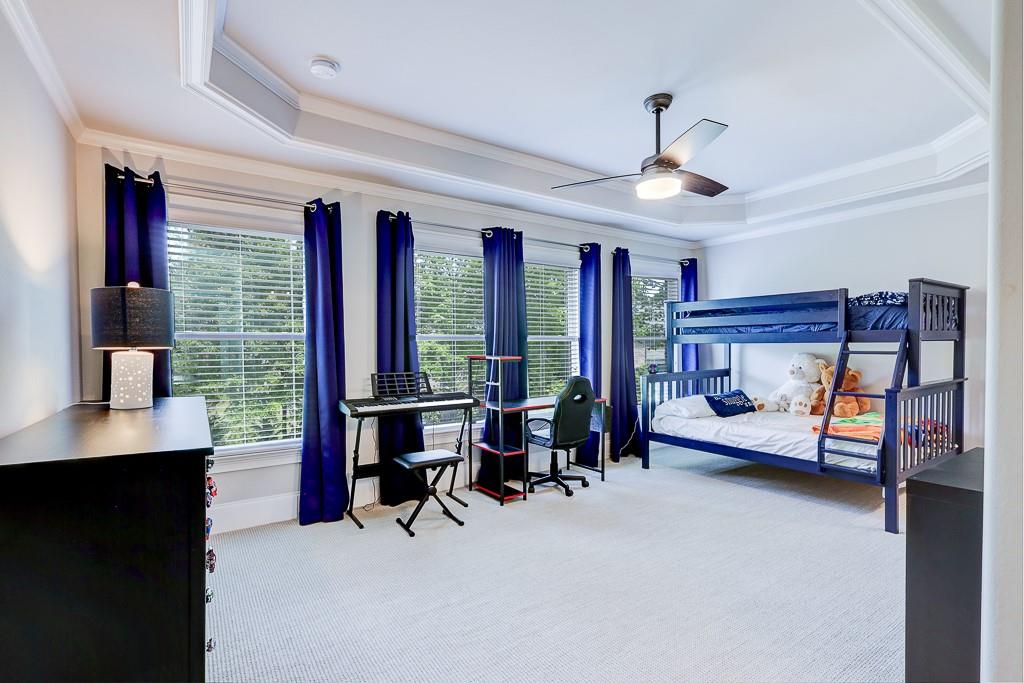 Walton - Residential