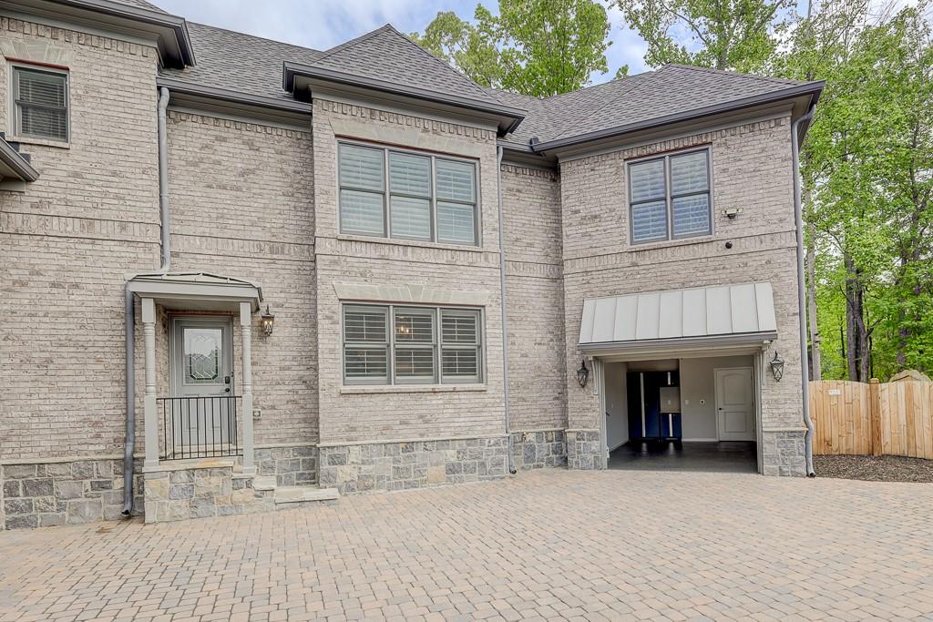 Walton - Residential