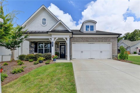 Homes For Sale - 1621 Saddlegate Drive<br/> Canton, GA 30114