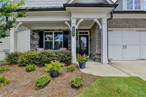 Homes For Sale - 1621 Saddlegate Drive<br/> Canton, GA 30114