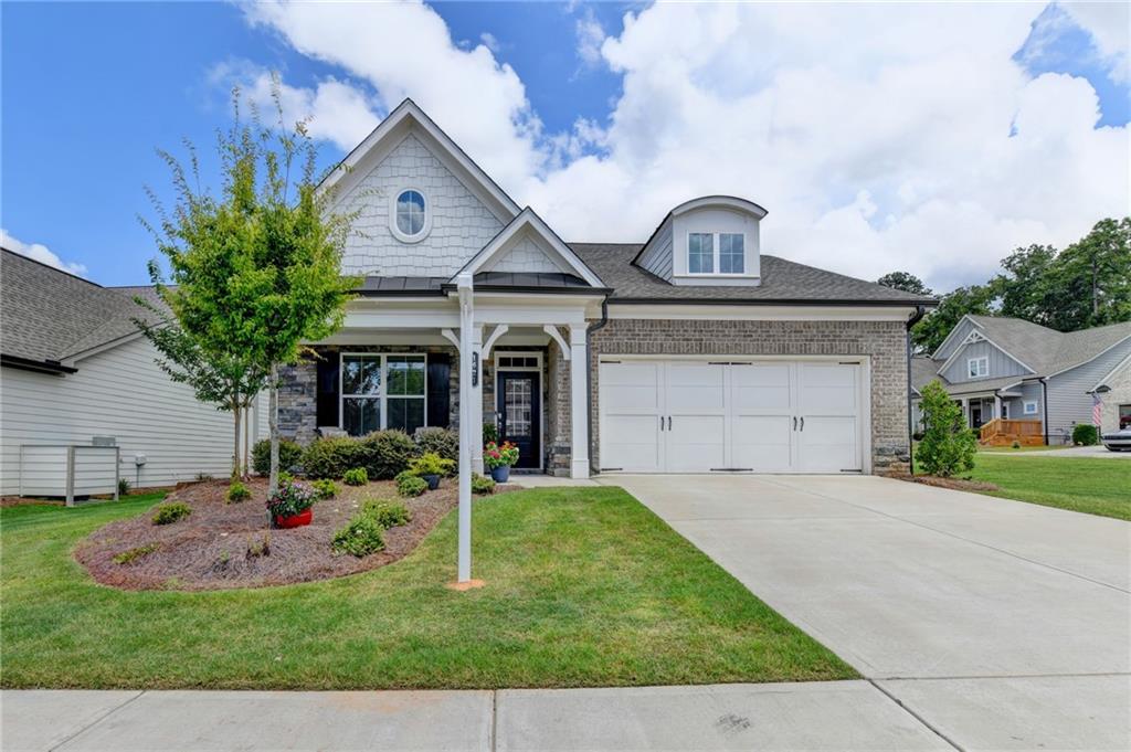 1621 Saddlegate Drive