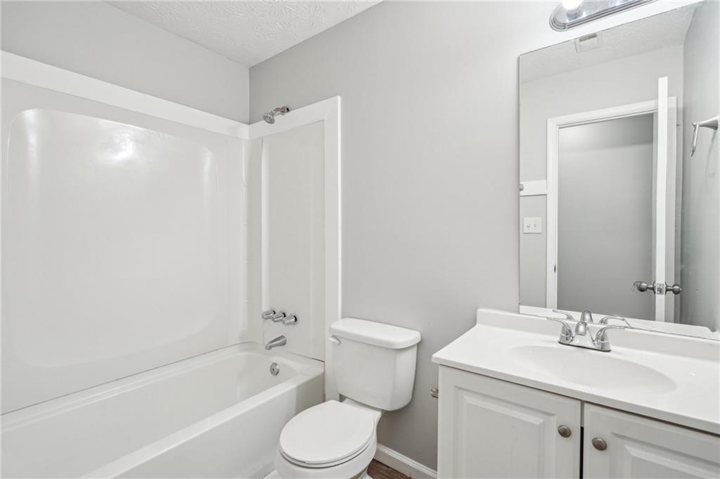2058 Corners Circle, Lithonia, Georgia image 12