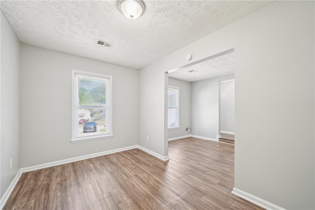 2058 Corners Circle, Lithonia, Georgia image 11