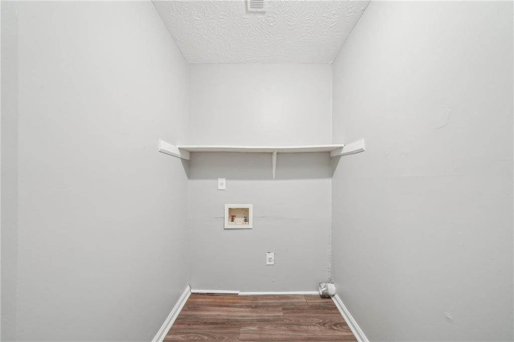 2058 Corners Circle, Lithonia, Georgia image 13