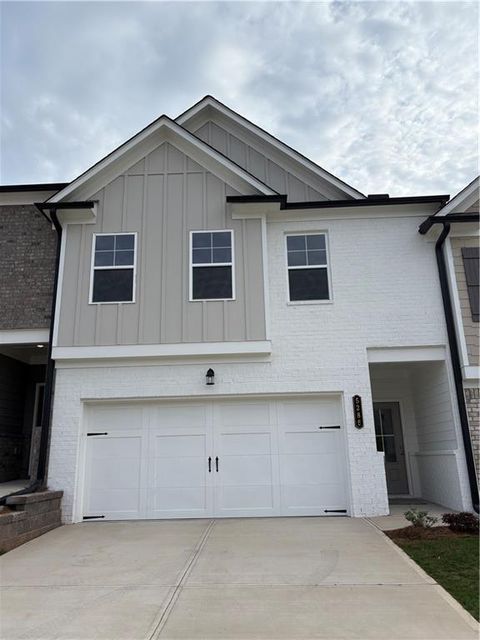 5286 Fox Den Road Oakwood GA 30566