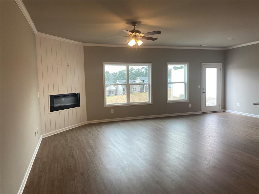 5286 Fox Den Road, Oakwood, Georgia image 6