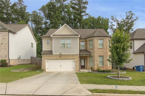 Homes For Sale - 2004 Brittlebank Lane<br/> Lawrenceville, GA 30043