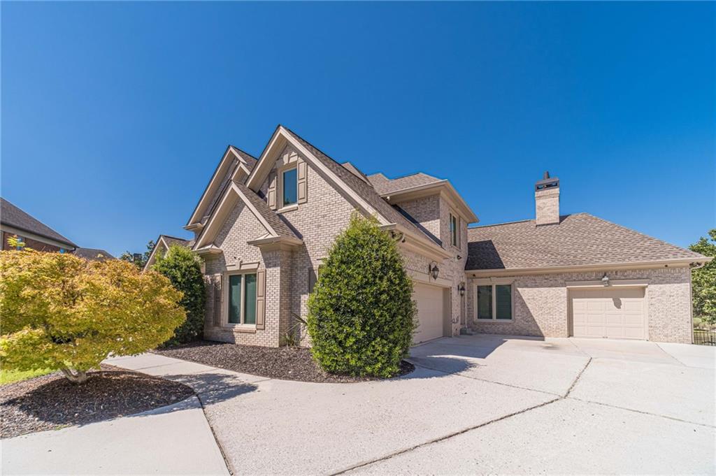 2609 Jacobs Crest Cove