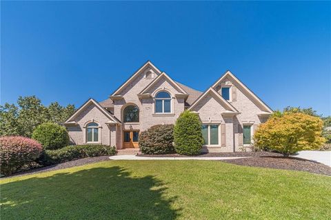 2609 Jacobs Crest Cove Grayson GA 30017