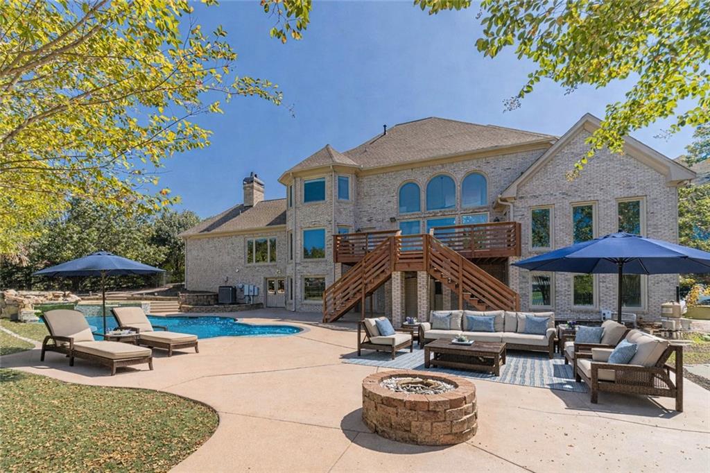 2609 Jacobs Crest Cove