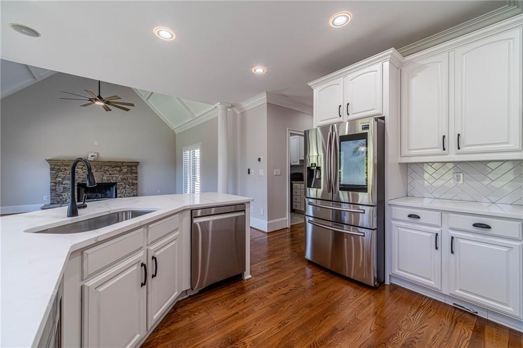 2609 Jacobs Crest Cove