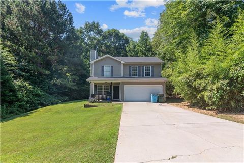 A home in Jackson