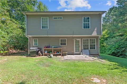 A home in Jackson