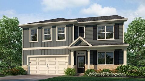 Homes For Sale - 1365 Lincoln Lane<br/> Braselton, GA 30517