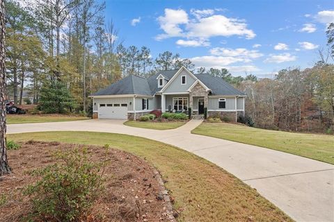 5330 N Helton Road Winston GA 30187