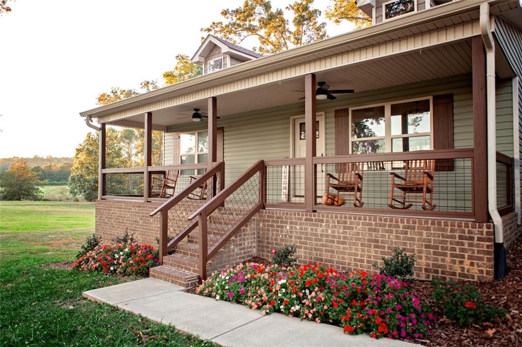 557 Hopewell Road, Cohutta, Georgia image 2