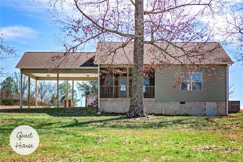 557 Hopewell Road, Cohutta, Georgia image 45