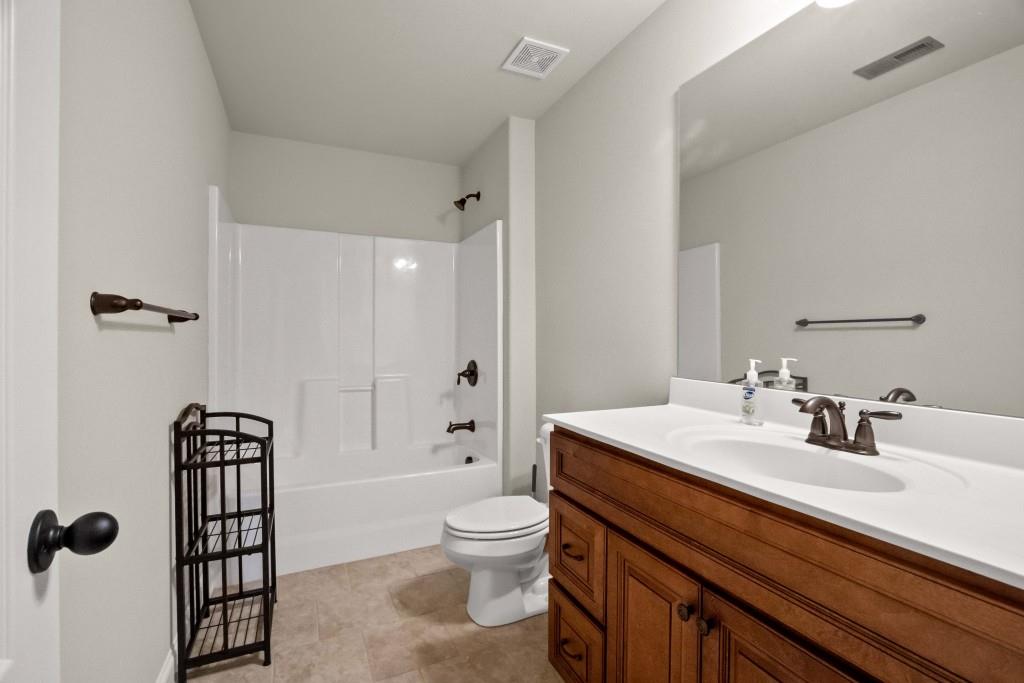 152 Palomino Drive, Newnan, Georgia image 28