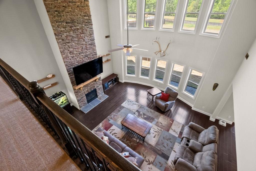 152 Palomino Drive, Newnan, Georgia image 24