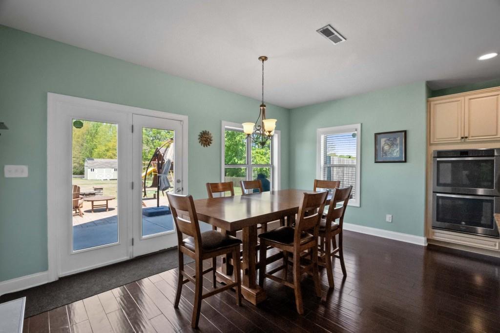 152 Palomino Drive, Newnan, Georgia image 18